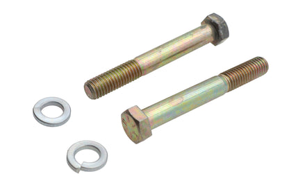 V-Twin Handlebar Riser Bolt for Harley Davidson FX and XL Models - 3-3/4 Inch Length