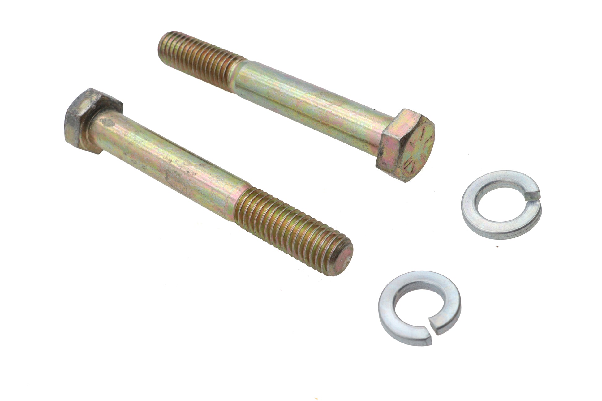 V-Twin Handlebar Riser Bolt for Harley Davidson FX and XL Models - 3-3/4 Inch Length