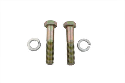 V-Twin Handlebar Riser Bolt for Harley Davidson – 2-1/2 inch Length, 1/2-13 Thread