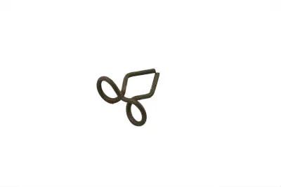 V-Twin 59225-39 Front Fender Trim Clip for Harley Davidson UL and EL Models by V-Twin