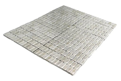 Wheel Weight Chrome 5 Grams by K&L Supply Co.
