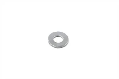 Gardner-Westcott Chrome Flat Washer 5/16 inch Extra Thick – Durable USA-Made Fastener Accessory by Gardner-Westcott