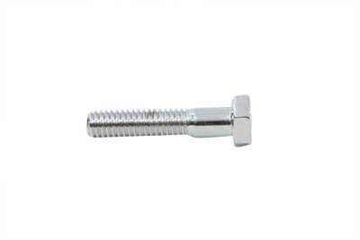 Colony Hex Cap Bolt Chrome 1/4 inch x 1-1/4 inch, Part Number 40-177 by Colony