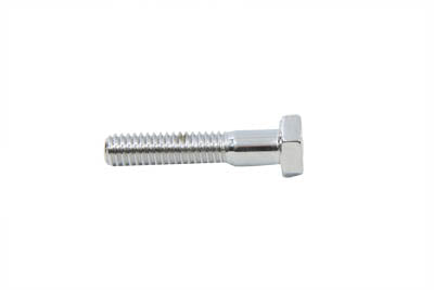 Colony 40-148 Chrome Hex Cap Bolt, 1/4-20 x 5/8 Inch