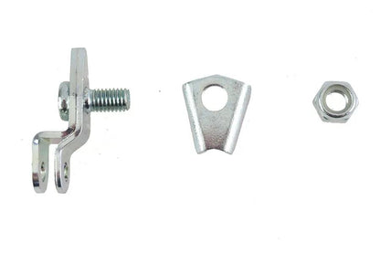 V-Twin Front Brake Cable Clevis Zinc for Harley Davidson K and XL Models Part 71928Z by V-Twin