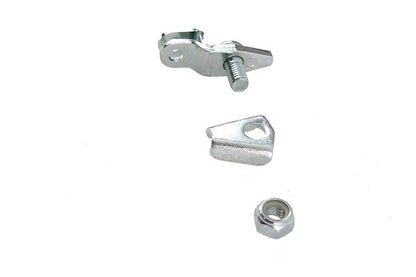 V-Twin Front Brake Cable Clevis Zinc for Harley Davidson K and XL Models Part 71928Z by V-Twin