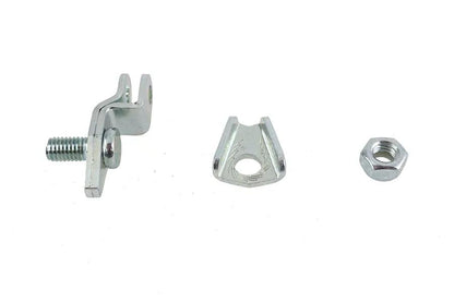 V-Twin Front Brake Cable Clevis Zinc for Harley Davidson K and XL Models Part 71928Z by V-Twin