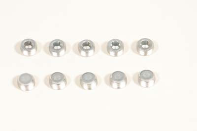 V-Twin Zinc Drain Plug for Harley Davidson FLH and XL Models – Part #444687-01