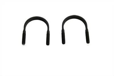 Colony Spark Coil U-Clamp Set (Part No. 31735-29) for Harley Davidson Models by Colony