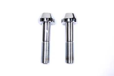 V-Twin Tapered Allen Bolt Kit for Harley Davidson FXST Models by V-Twin