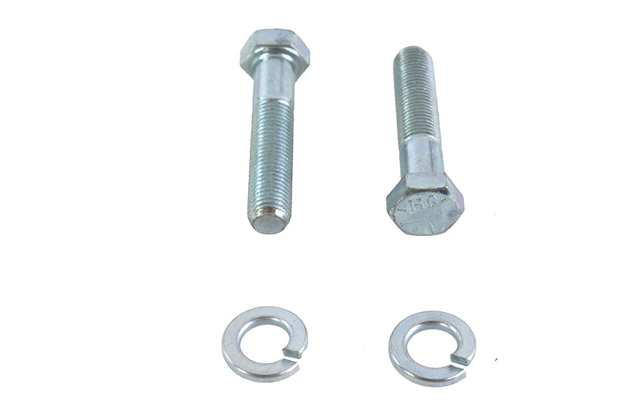 V-Twin Lower Triple Tree Stem Pinch Bolt for Harley Davidson FX 1973-1982
