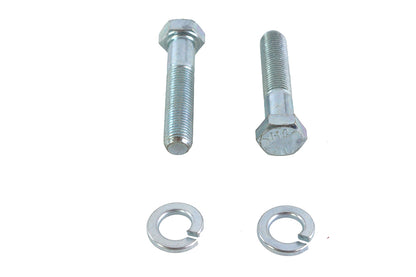 V-Twin Lower Triple Tree Stem Pinch Bolt for Harley Davidson FX 1973-1982