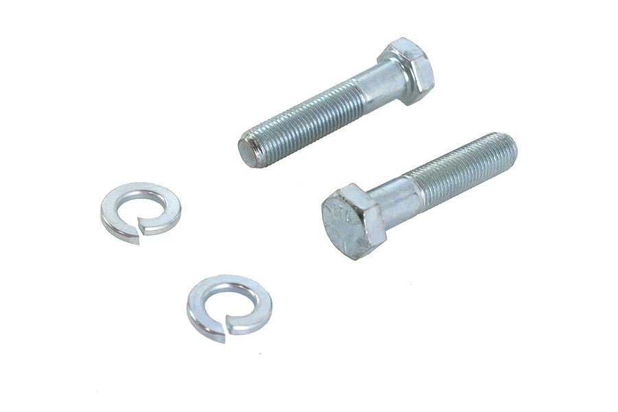 V-Twin Lower Triple Tree Stem Pinch Bolt for Harley Davidson FX 1973-1982