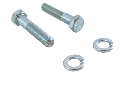 V-Twin Lower Triple Tree Stem Pinch Bolt for Harley Davidson FX 1973-1982