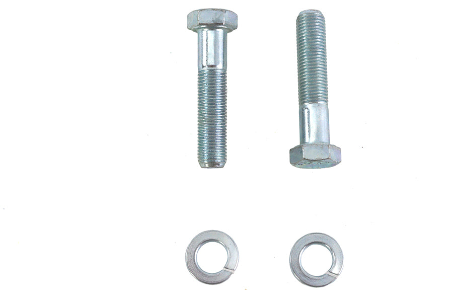 V-Twin Lower Triple Tree Stem Pinch Bolt for Harley Davidson FX 1973-1982