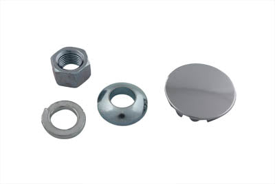 V-Twin Headlamp Mount Kit for Harley Davidson XL (1954-1963)