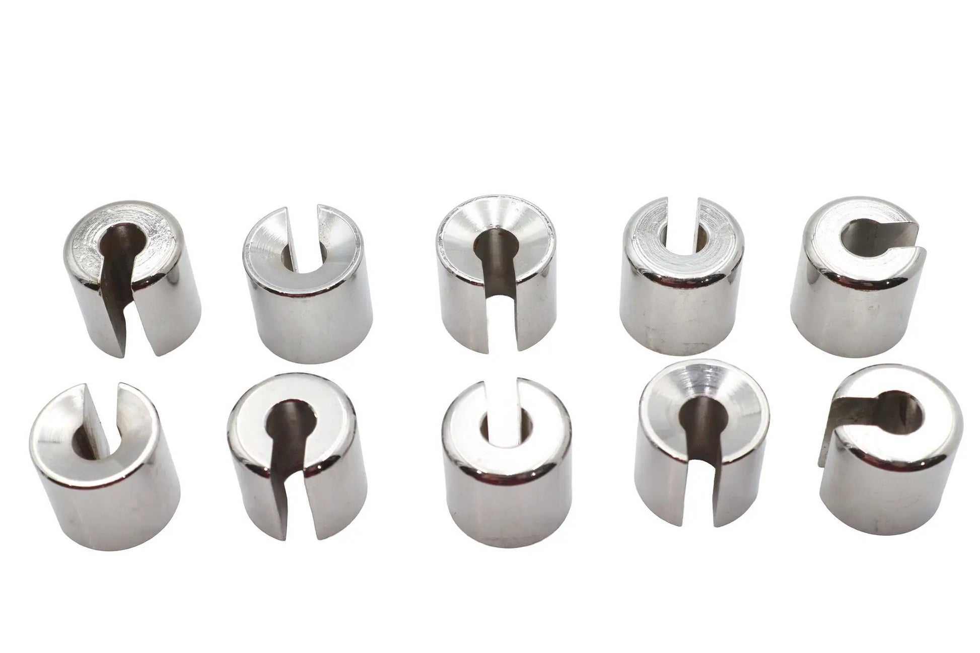 Barnett Chrome Wheel Balance Weights 1 Ounce – Reliable USA-Made Wheel Balancing Solution by Barnett