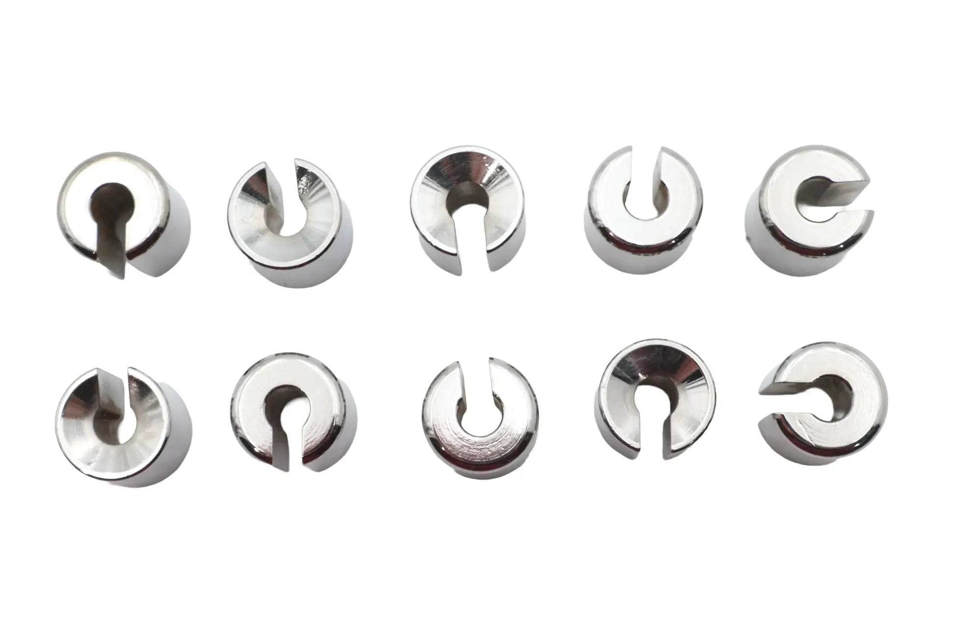 Barnett Chrome Wheel Balance Weights 1 Ounce – Reliable USA-Made Wheel Balancing Solution by Barnett