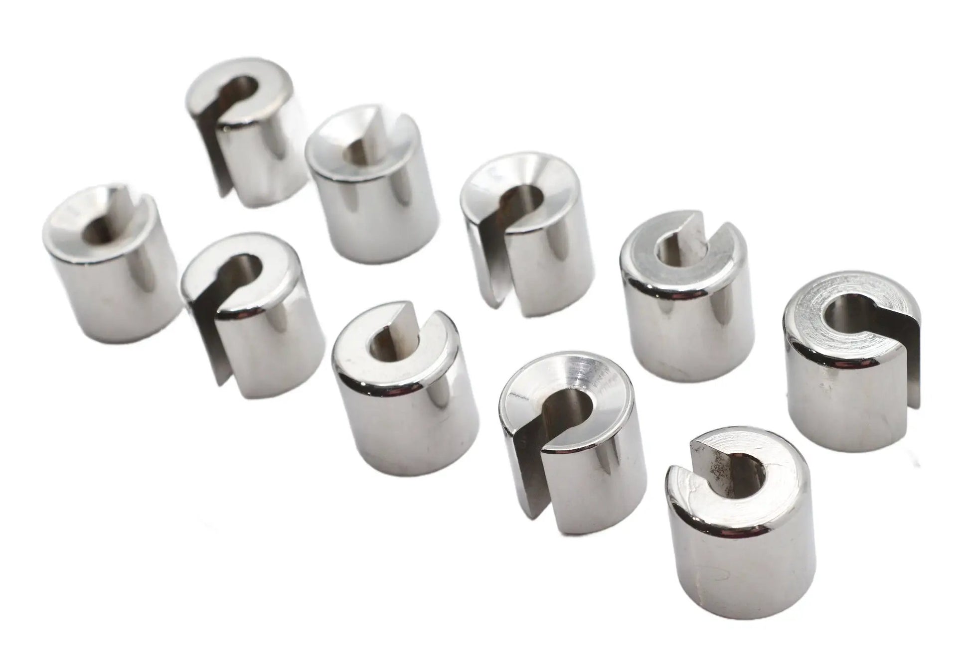 Barnett Chrome Wheel Balance Weights 1 Ounce – Reliable USA-Made Wheel Balancing Solution by Barnett