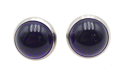 V-Twin License Plate Frame Reflectors with Blue Glass for Improved Visibility by V-Twin