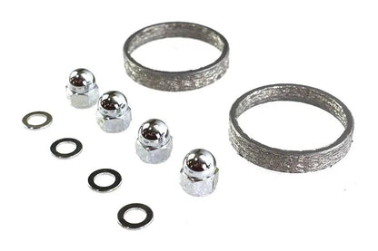 V-Twin Exhaust Mount Kit for Harley Davidson FXST Models by V-Twin