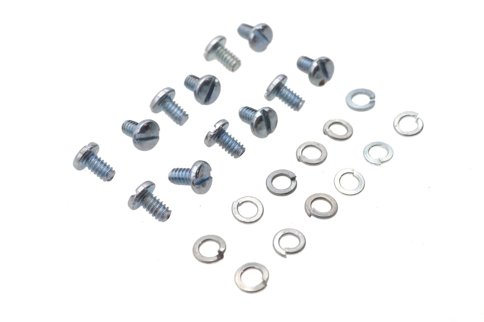 V-Twin Switch Terminal Screws and Washers for Harley Davidson FL Models