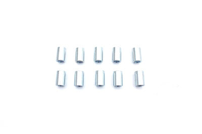 V-Twin Spotlamp Bar Spacer for Harley Davidson FLST (1989-1998)