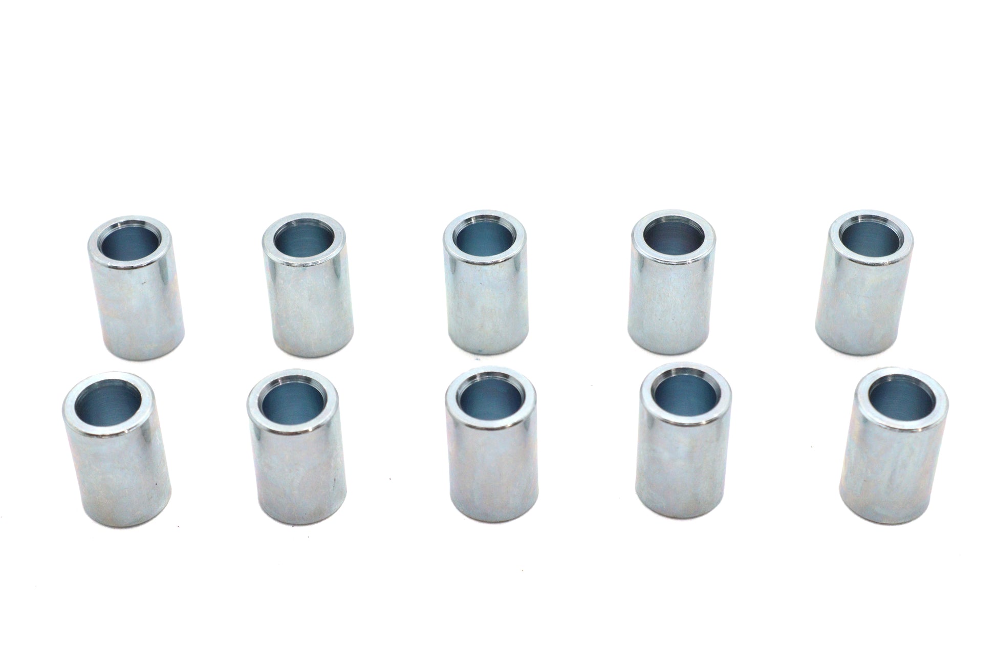 V-Twin Spotlamp Bar Spacer for Harley Davidson FLST (1989-1998)
