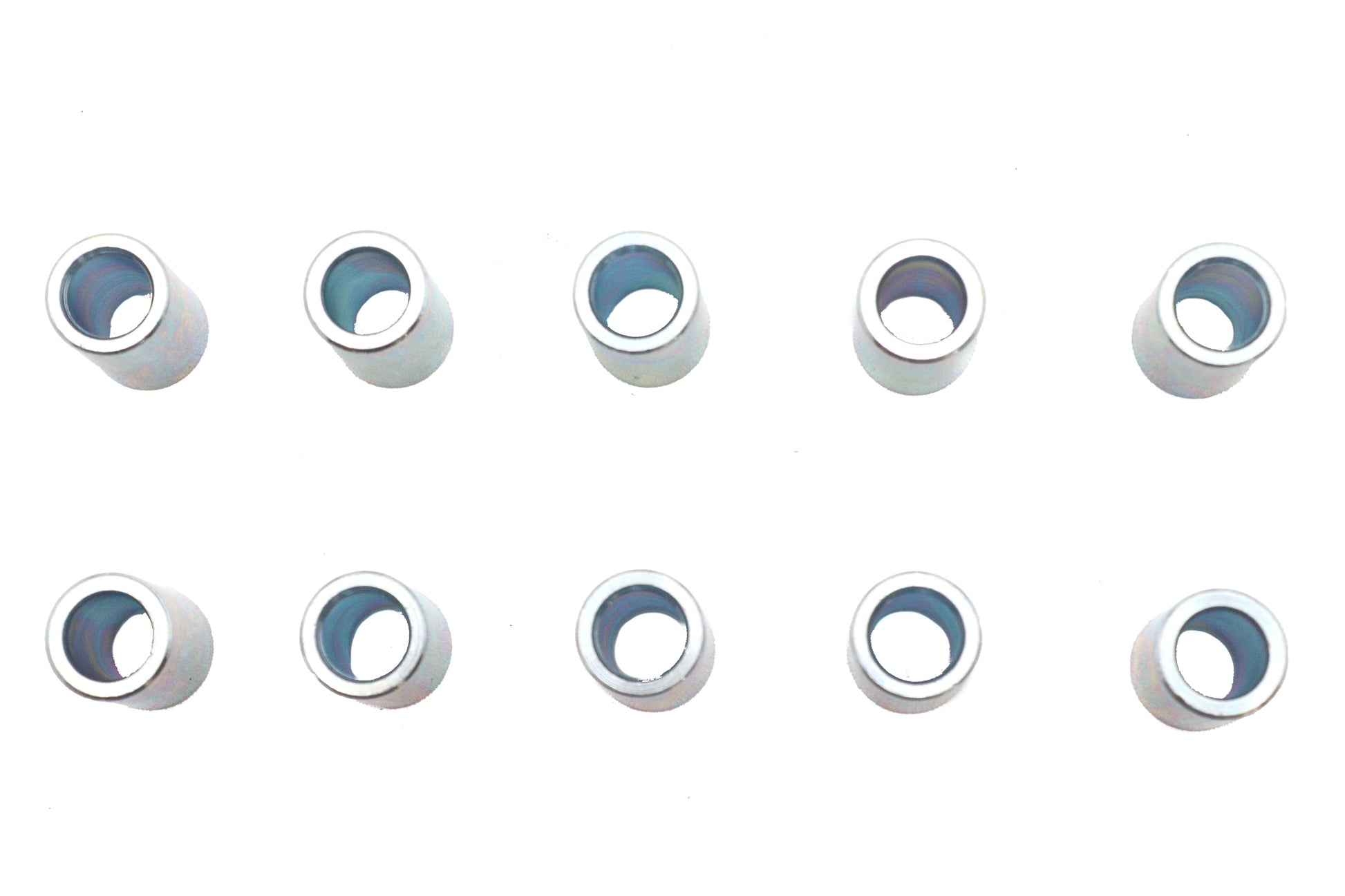 V-Twin Spotlamp Bar Spacer for Harley Davidson FLST (1989-1998)
