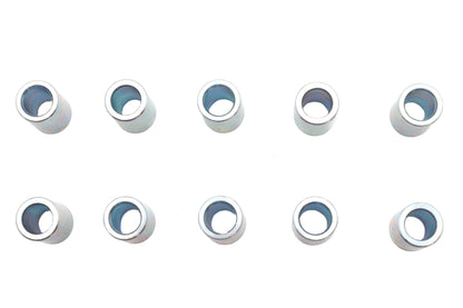 V-Twin Spotlamp Bar Spacer for Harley Davidson FLST (1989-1998)
