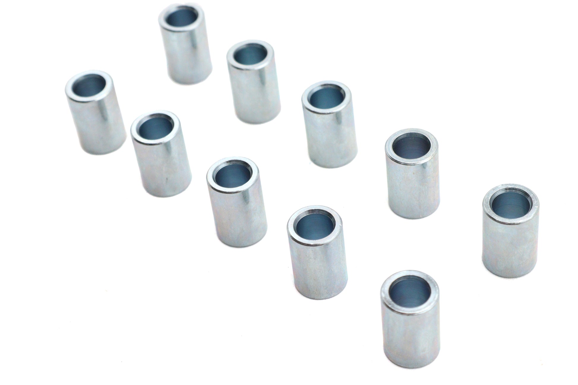 V-Twin Spotlamp Bar Spacer for Harley Davidson FLST (1989-1998)