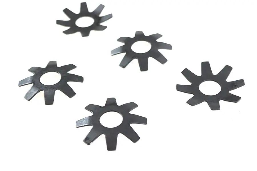 V-Twin Foot Clutch Rocker Spider Washer for Harley Davidson EL & FL Models (Part #70187E) by V-Twin