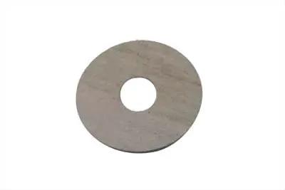 V-Twin Foot Clutch Rocker Friction Disc for Harley Davidson EL and FL Models (Part #70187DB) by V-Twin