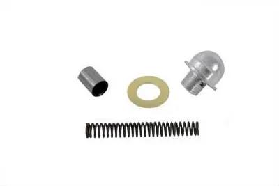 V-Twin Oil Pump Relief Valve Kit for Harley Davidson FL Models (1954-1963) by V-Twin