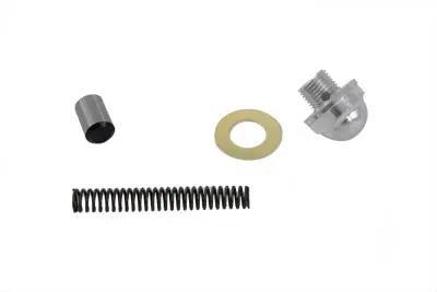 V-Twin Oil Pump Relief Valve Kit for Harley Davidson FL Models (1954-1963) by V-Twin