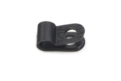 V-Twin Ignition Points Lead Wire Clamp for Harley Davidson FLST (1986-1995)