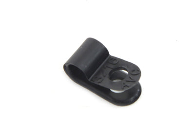 V-Twin Ignition Points Lead Wire Clamp for Harley Davidson FLST (1986-1995)