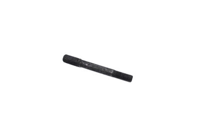 V-Twin Master Cylinder Footpeg Mounting Stud with 3/8 inch-24 Threads