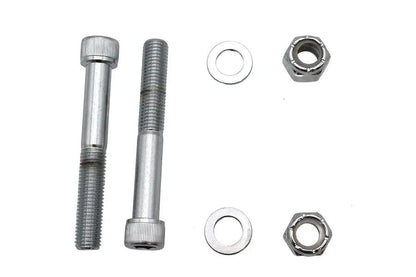 Gardner-Westcott C-20-49 Front Brake Caliper Mount Kit for Harley Davidson 1974-1977 by Gardner-Westcott