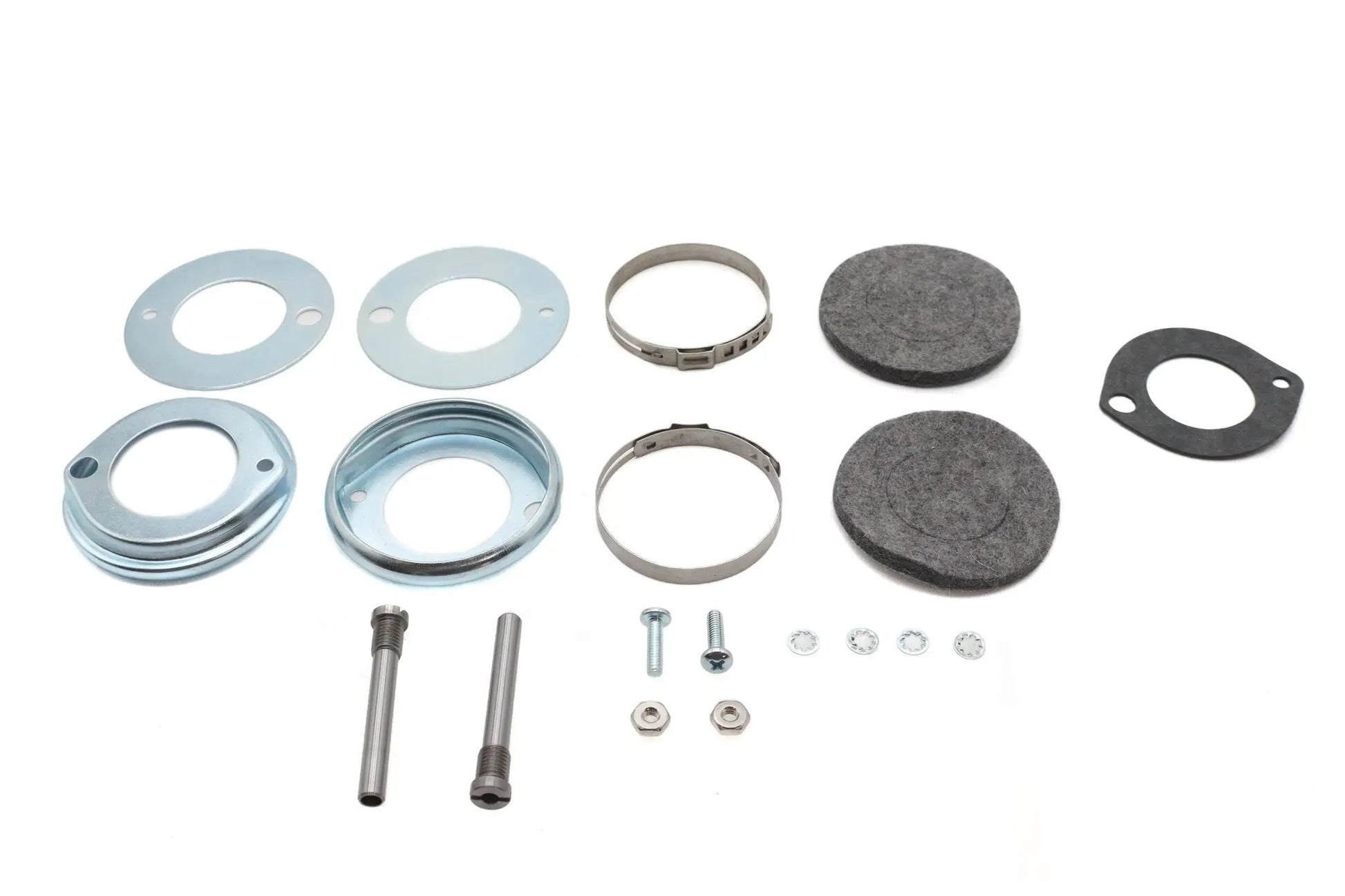 V-Twin Front Fork Hardware Kit for Harley Davidson XL (1954-1963) by V-Twin