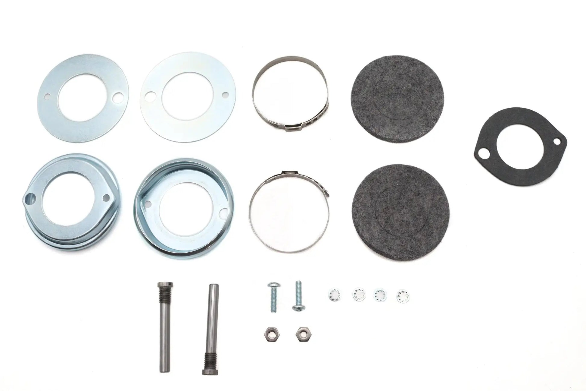 V-Twin Front Fork Hardware Kit for Harley Davidson XL (1954-1963) by V-Twin