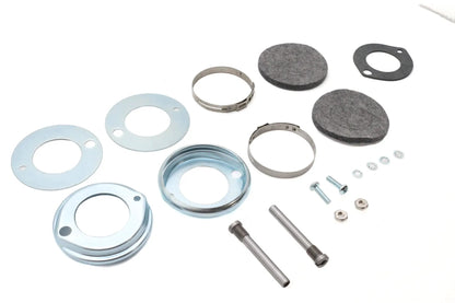 V-Twin Front Fork Hardware Kit for Harley Davidson XL (1954-1963) by V-Twin