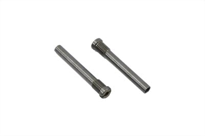 V-Twin Boot Vent Screws Set for Harley Davidson XL (1954-1963)