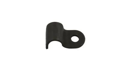 V-Twin Parkerized Front Brake Cable to Fork Clamp for Harley Davidson 1936-1941 EL & UL Models by V-Twin