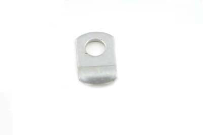 V-Twin Timer/Throttle Cable Clamp for Harley Davidson FL Models (Part #D-3168)