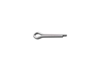 V-Twin Zinc Plated Cotter Pin 1/16 inch x 3/4 inch – Durable Fastening Solution