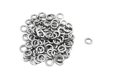 Gardner-Westcott 24572 Chrome 7/16 Inch Lock Washer for Secure Fastening by Gardner-Westcott