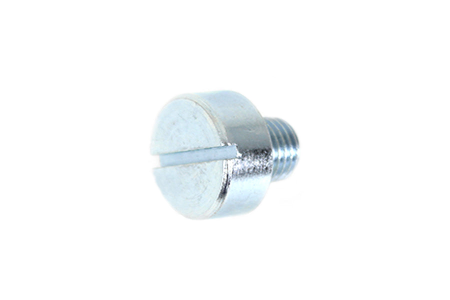 V-Twin Oil Pump Plug with Slot for Harley Davidson FL Models (1968-1977)