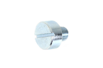 V-Twin Oil Pump Plug with Slot for Harley Davidson FL Models (1968-1977)