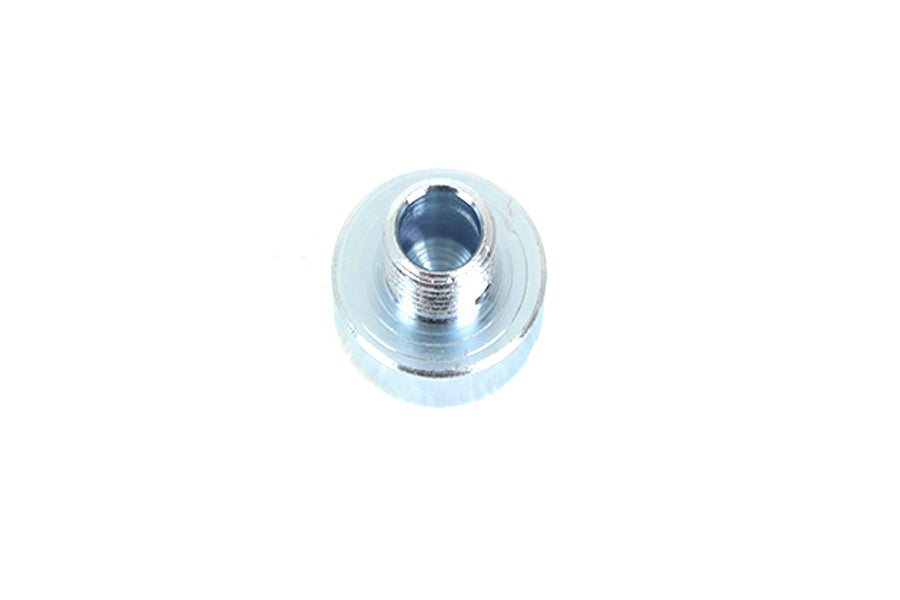 V-Twin Oil Pump Plug with Slot for Harley Davidson FL Models (1968-1977)